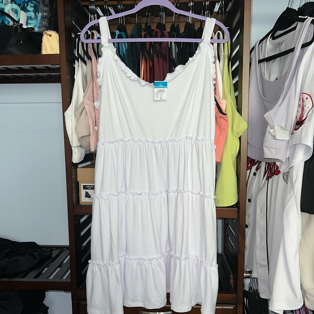 Rue+ dress